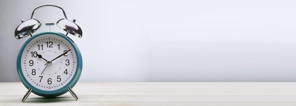 Results are faster with EMDR