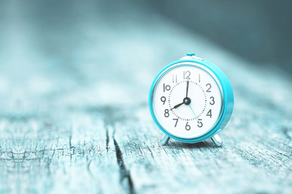 how fast does EMDR work