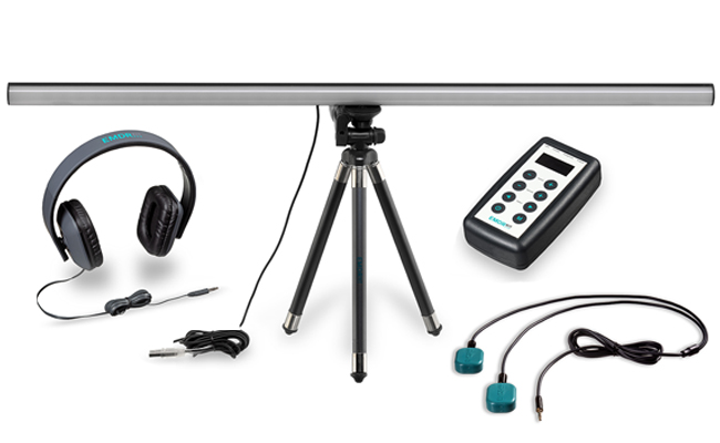 BLS Bilateral Stimulation EMDR-Kit